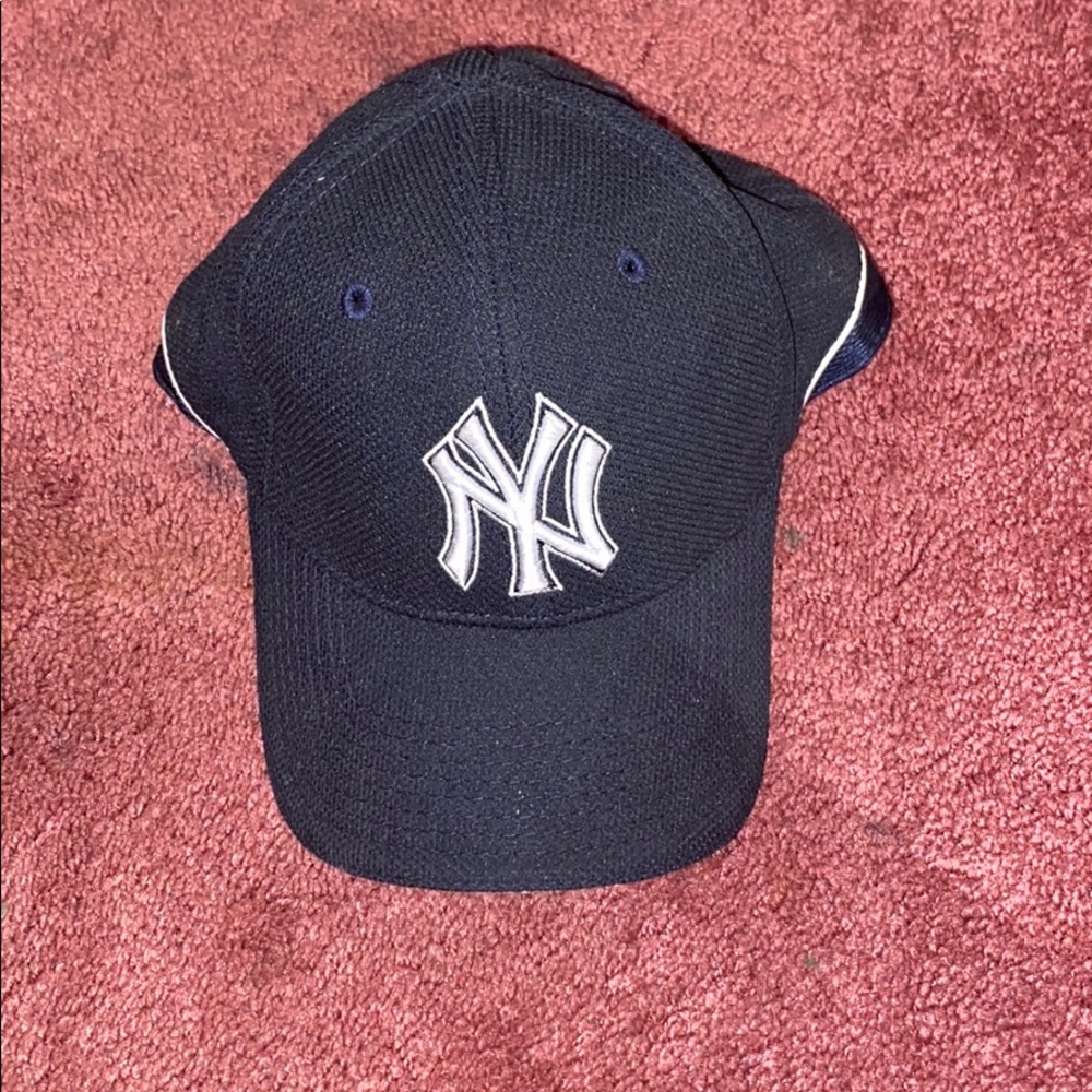 Yankee Hat Blue
